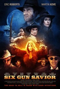 دانلود فیلم Six Gun Savior 2016109588-949797321