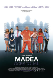 دانلود فیلم Madea Goes to Jail 2009106558-810212477