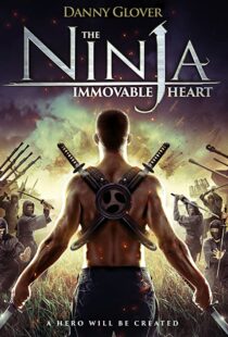 دانلود فیلم Ninja Immovable Heart 2014108478-1356493904