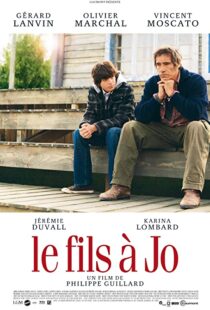 دانلود فیلم Jo’s Boy 2011101369-991140411