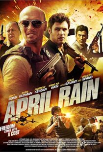 دانلود فیلم April Rain 2014107565-617757209