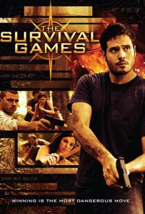 دانلود فیلم The Survival Games 2012104306-961744942