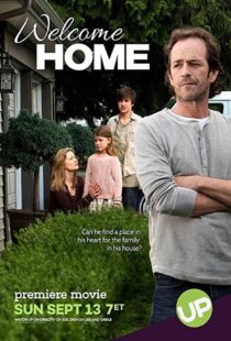 دانلود فیلم Welcome Home 2015103455-382193388