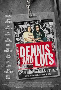 دانلود مستند Dennis and Lois 2019103852-92018242