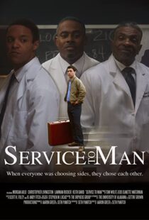 دانلود فیلم Service to Man 2016104764-1246911288