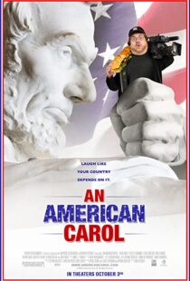 دانلود فیلم An American Carol 2008106403-1782423875