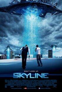 دانلود فیلم Skyline 2010106627-825197422