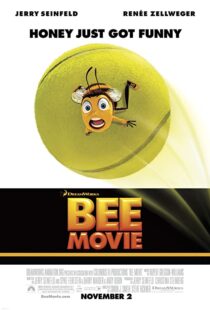 دانلود انیمیشن Bee Movie 2007105302-1428020548