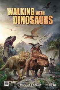 دانلود انیمیشن Walking with Dinosaurs 3D 2013109387-527300169