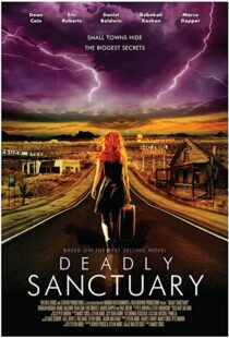 دانلود فیلم Deadly Sanctuary 2017103849-131552305