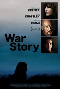 دانلود فیلم War Story 2014107833-1743529625