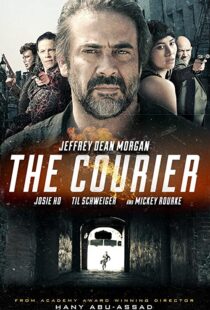 دانلود فیلم The Courier 2012106240-754687970