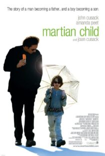 دانلود فیلم Martian Child 2007105758-424150605