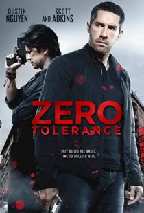 دانلود فیلم Zero Tolerance 2015108649-778049948