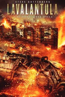 دانلود فیلم Lavalantula 2015108454-922068708