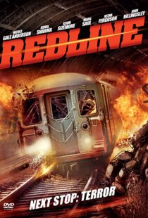 دانلود فیلم Red Line 2013106986-513628742