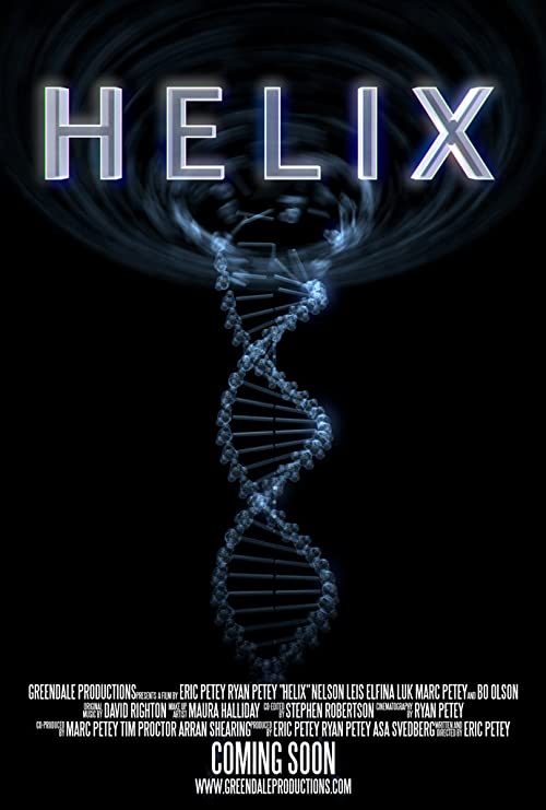 دانلود فیلم Helix 2015