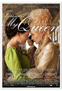 دانلود فیلم Farewell, My Queen 2012108693-1453413930