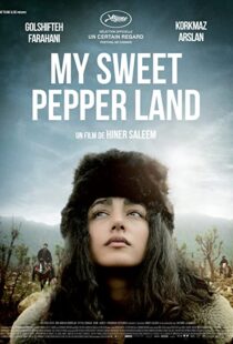 دانلود فیلم My Sweet Pepper Land 2013109919-1056587886