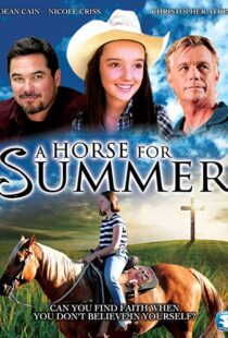 دانلود فیلم A Horse for Summer 2015102563-43732764