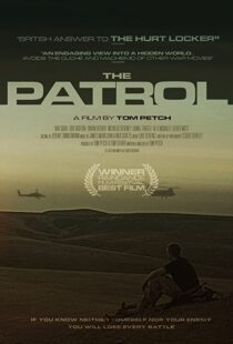 دانلود فیلم The Patrol 2013107034-448193999