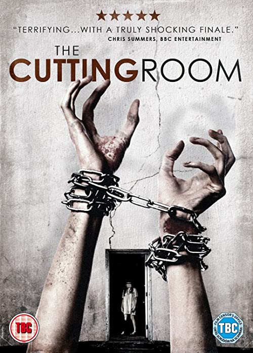 دانلود فیلم The Cutting Room 2015