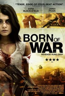 دانلود فیلم Born of War 2014106500-1739623602