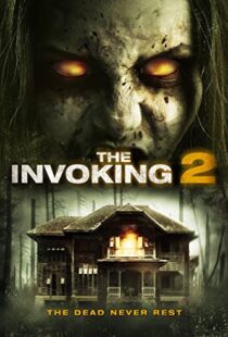 دانلود فیلم The Invoking 2 2015109644-1751391797