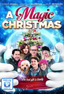 دانلود فیلم A Magic Christmas 2014103806-1957447043