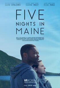 دانلود فیلم Five Nights in Maine 2015110198-1865871129