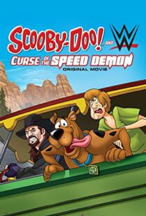 دانلود انیمیشن Scooby-Doo! and WWE: Curse of the Speed Demon 2016110264-1483175710