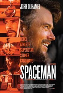 دانلود فیلم Spaceman 2016110295-383528649