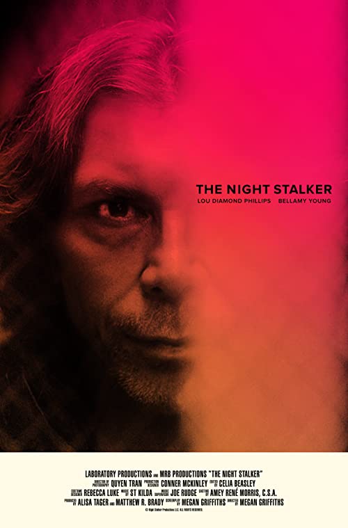 دانلود فیلم The Night Stalker 2016