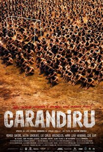 دانلود فیلم Carandiru 2003102773-1304313511