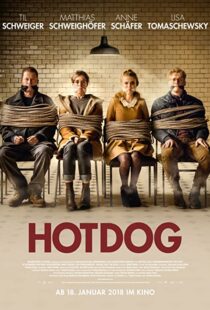 دانلود فیلم Hot Dog 2018102951-774065115