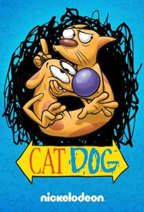 دانلود انیمیشن CatDog107227-695560505