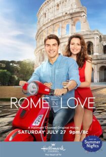 دانلود فیلم Rome in Love 2019101227-1060890210