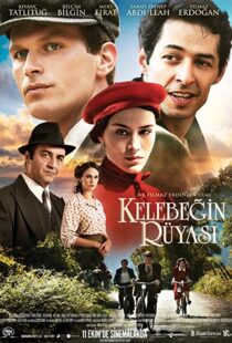 دانلود فیلم The Butterfly’s Dream 2013101941-469812899