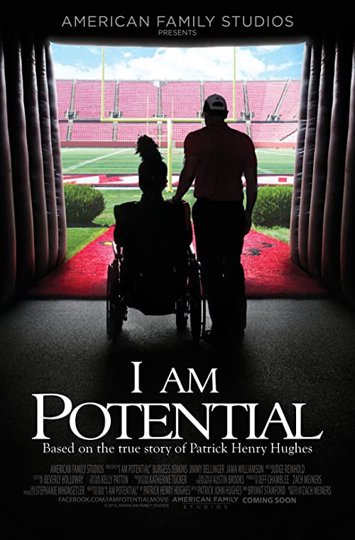 دانلود فیلم I Am Potential 2015