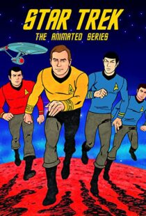 دانلود انیمیشن Star Trek: The Animated Series106739-786623460