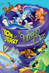 دانلود انیمیشن Tom and Jerry & The Wizard of Oz 2011109668-1975543290