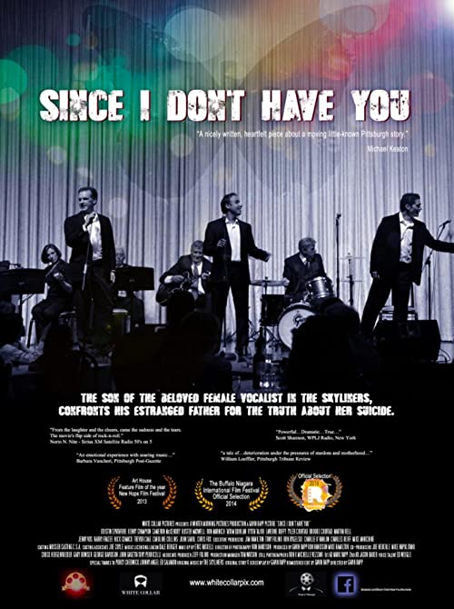 دانلود فیلم Since I Don’t Have You 2013