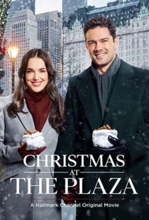 دانلود فیلم Christmas at the Plaza 2019109876-1830392094