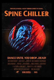 دانلود فیلم Spine Chiller 2019104262-2068657651