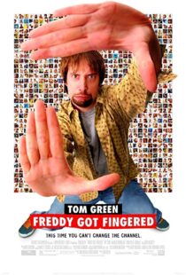 دانلود فیلم Freddy Got Fingered 2001105946-1061685397