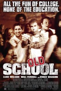 دانلود فیلم Old School 2003102837-1004909567