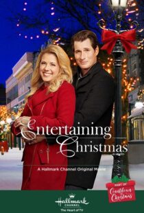 دانلود فیلم Entertaining Christmas 2018100753-698136366