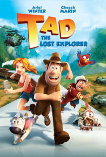 دانلود انیمیشن Tad: The Lost Explorer 2012109331-1150472708