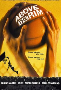 دانلود فیلم Above the Rim 1994109814-1465686528