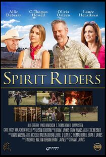 دانلود فیلم Spirit Riders 2015108549-1324189100